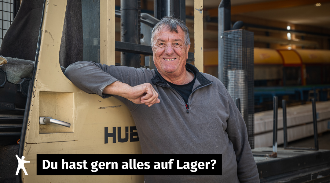 Dachdecker Homepage Ausschreibung