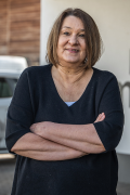 Wittmaak Anita