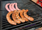 Gelungener 2. Advent bei Herrmann Massivholzhaus