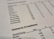 Gelungener 2. Advent bei Herrmann Massivholzhaus