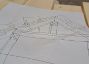 Gelungener 2. Advent bei Herrmann Massivholzhaus