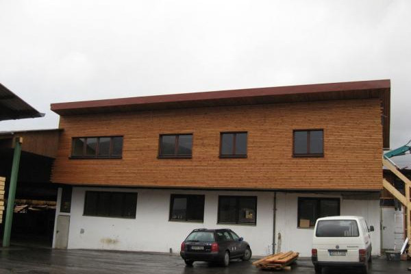 S&auml;gewerk Schmidt