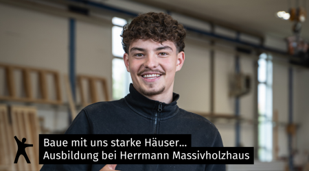 Zimmerer/-in (m/w/d) 2026