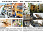 Thüringer Holzbaupreis 2013