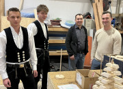 Ein stimmungsvoller Adventsauftakt 