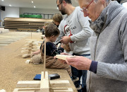 Ein stimmungsvoller Adventsauftakt 