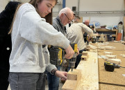 Ein stimmungsvoller Adventsauftakt 