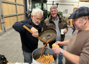 Ein stimmungsvoller Adventsauftakt 