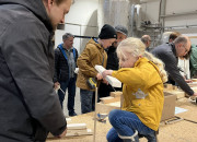 Ein stimmungsvoller Adventsauftakt 