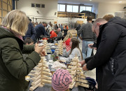 Ein stimmungsvoller Adventsauftakt 