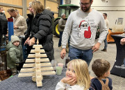 Ein stimmungsvoller Adventsauftakt 