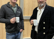 Ein stimmungsvoller Adventsauftakt 