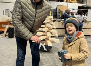 Ein stimmungsvoller Adventsauftakt 