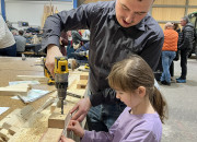 Ein stimmungsvoller Adventsauftakt 