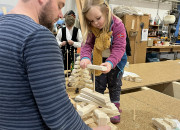 Ein stimmungsvoller Adventsauftakt 