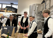 Ein stimmungsvoller Adventsauftakt 