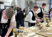 Ein stimmungsvoller Adventsauftakt 