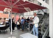 60 Jahre Uli Herrmann 