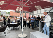 60 Jahre Uli Herrmann 