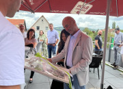 60 Jahre Uli Herrmann 
