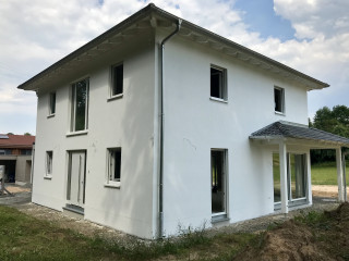 Stadtvilla Bad Soden-Salmünster