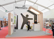 trend-messe Fulda 2015