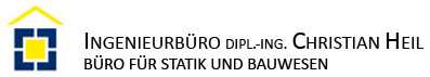 Ingenieurbüro Dipl.-Ing. Christian Heil