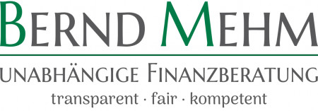  Unabhängige Finanzberatung Bernd Mehm e.K. 