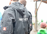 Traditionelles Christbaumschlagen: Fa. Herrmann beschliesst Geschäftsjahr