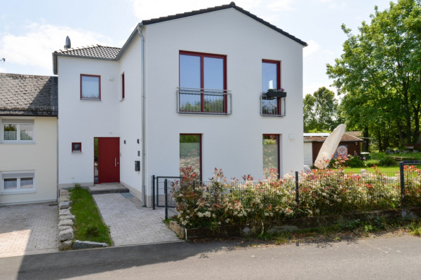 Anbau Oberursel-Taunus