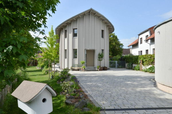 Wohnhaus 'Arche'