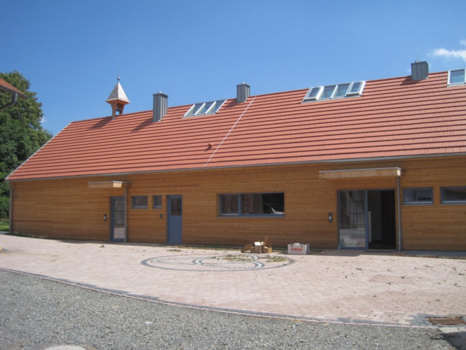 Wohnhaus