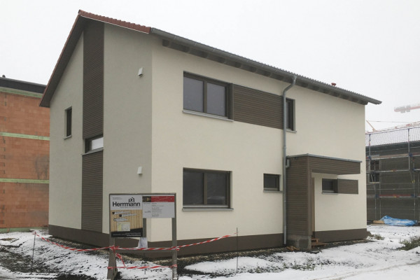 EFH Bad Nauheim Süd