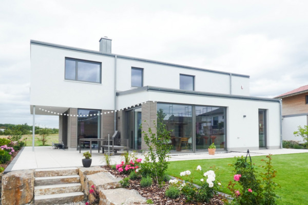 Familie G. aus Fernwald