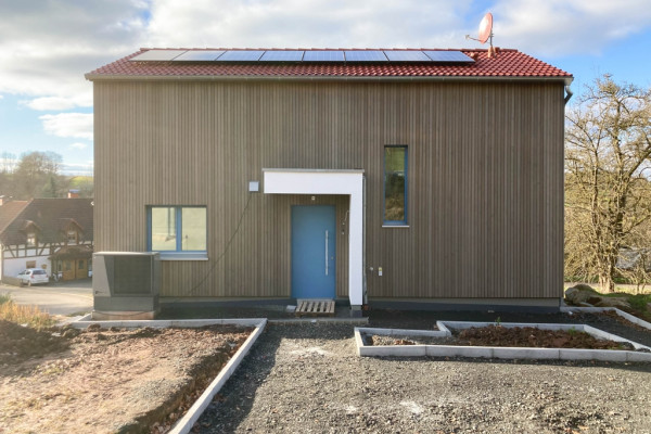 Familie Klaus-Heiner