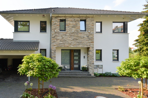 Familie Sch&auml;fer