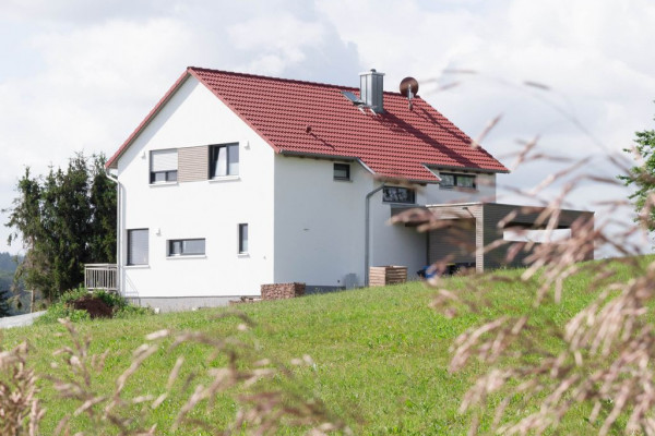 Familie S. aus Oberaula