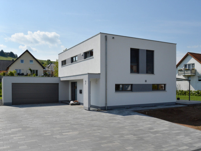 Fuß