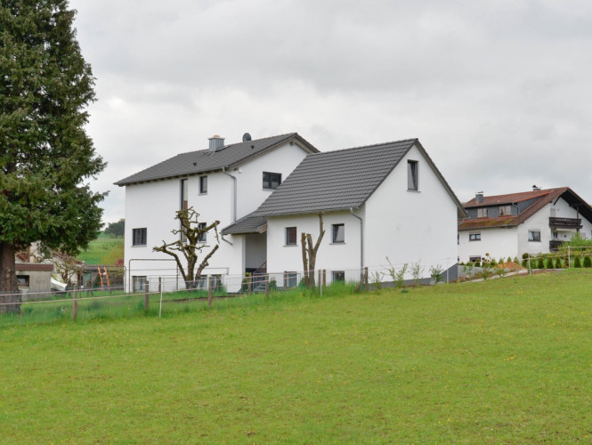 Haus in Hainzell