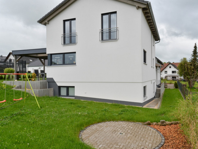 Haus in Hainzell