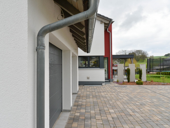 Haus in Hainzell