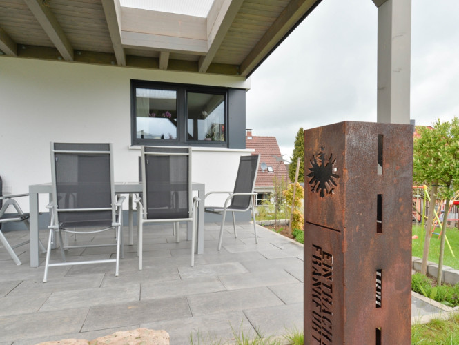 Haus in Hainzell