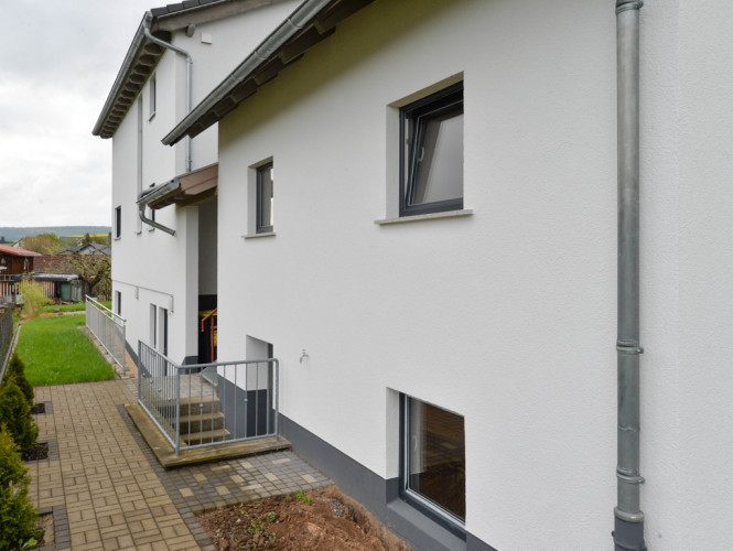 Haus in Hainzell