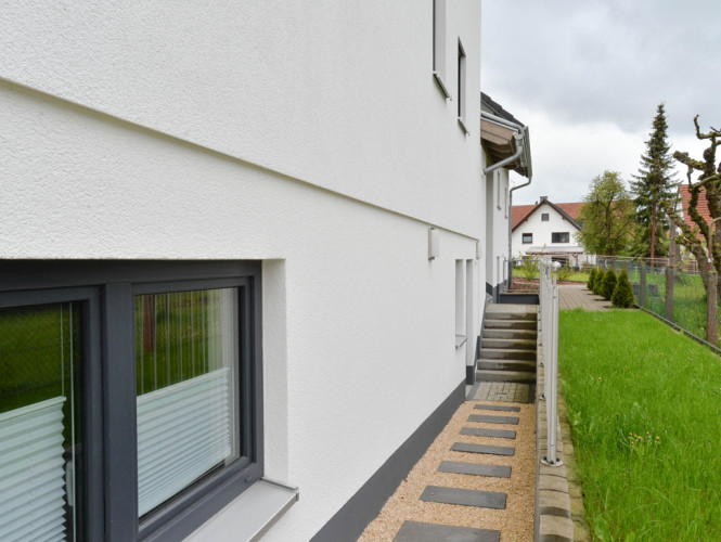 Haus in Hainzell