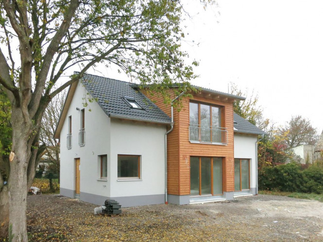 Haus Rheinhessen
