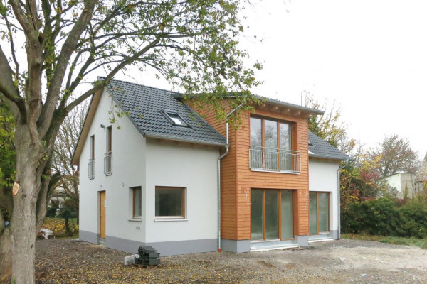 Haus Rheinhessen