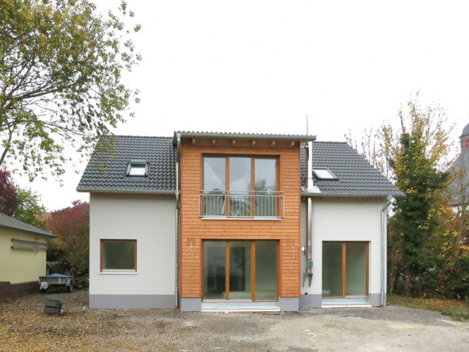 Haus Rheinhessen