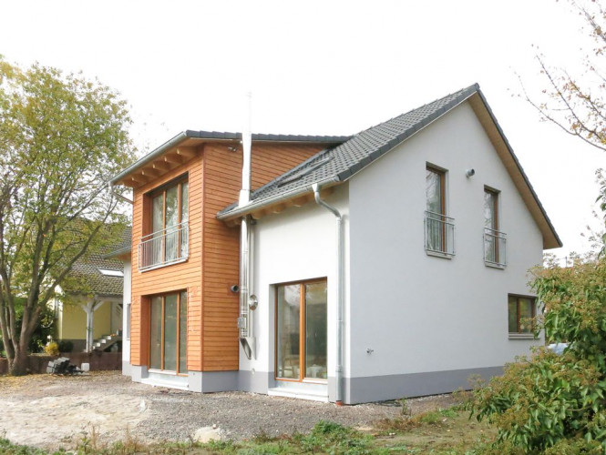 Haus Rheinhessen