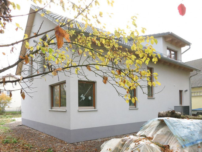 Haus Rheinhessen