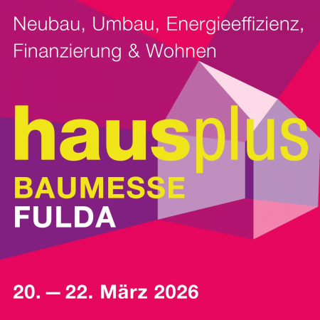 hausplus Baumesse Fulda 2026